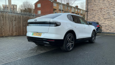 Ford Capri 210kW Premium 77kWh 5dr Auto Electric Estate